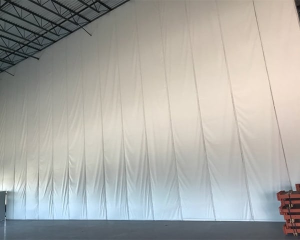 GATORADE CURTAIN 4