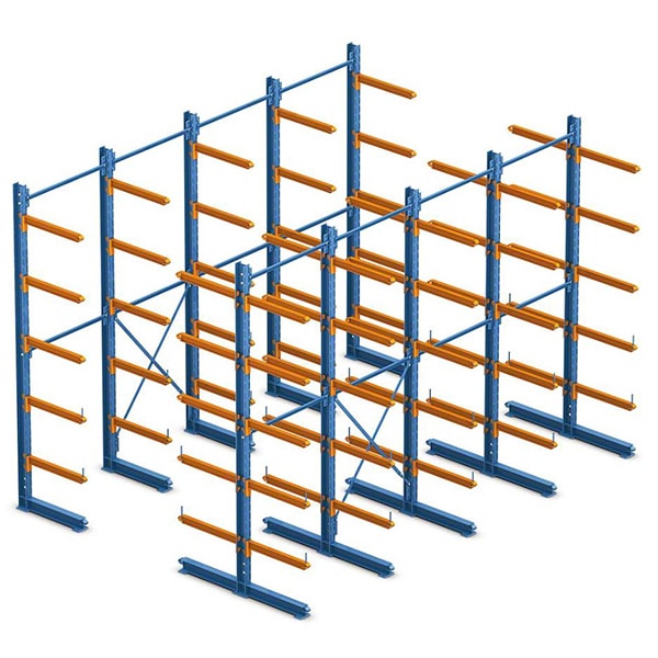 cantilever racks